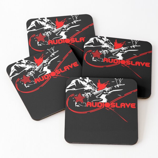 Item preview, Silhouette Guitarist Band designed and sold by ChromaToon.