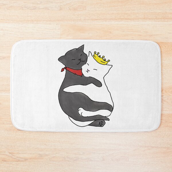 Item preview, Merthur Cats designed and sold by AinslieTe-pper.