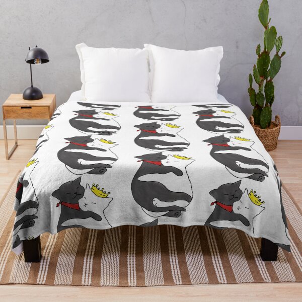 Item preview, Merthur Cats designed and sold by AinslieTe-pper.