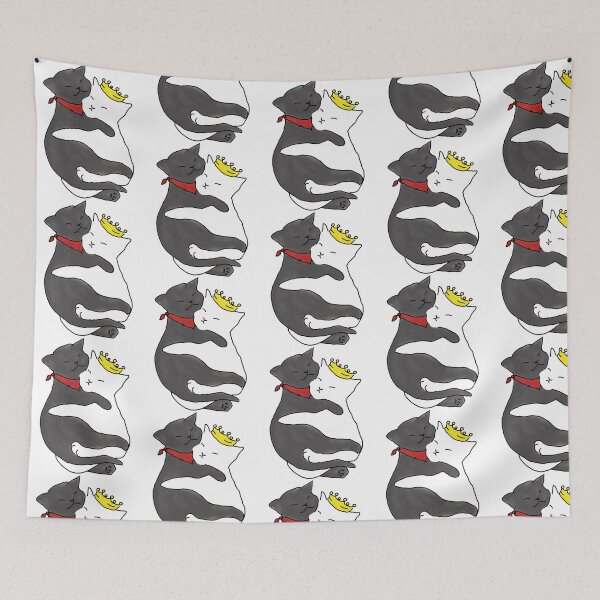 Item preview, Merthur Cats designed and sold by AinslieTe-pper.
