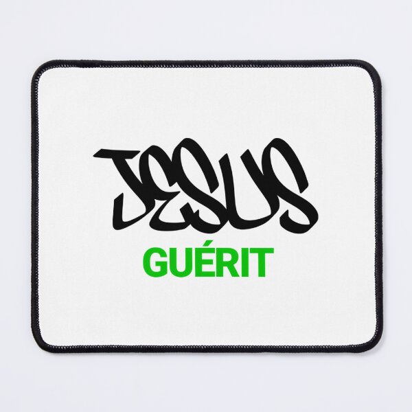 Item preview, Jesus Heals designed and sold by ElijiahMc-milli.