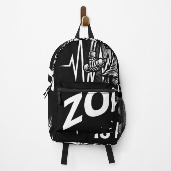 Item preview, Zone 2 Is A Lie - Funny Running Skeleton Marathon designed and sold by OLLI_STORE.