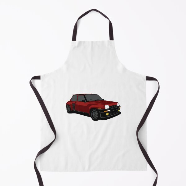 Item preview, Red 1980S French Turbocharged Mid-Engine Hatchback designed and sold by Jayne-eSiovbt.