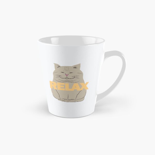 Item preview, Chill cat designed and sold by dora decors.