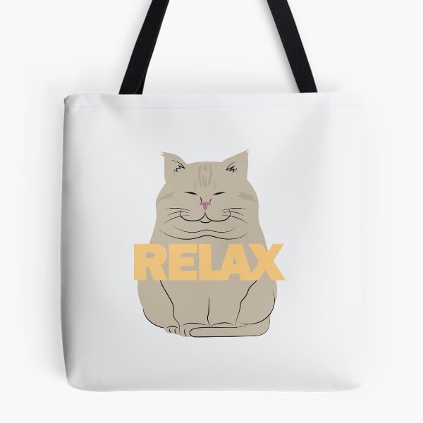Item preview, Chill cat designed and sold by dora decors.