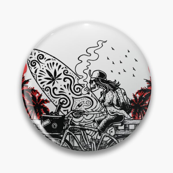 Item preview, Red Typography Reggae Band designed and sold by ArtVibeArty.