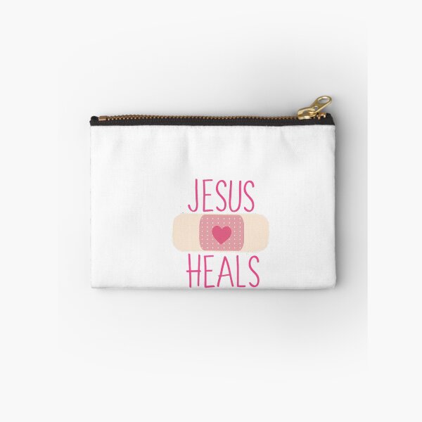 Item preview, Jesus Heals designed and sold by ElijiahMc-milli.