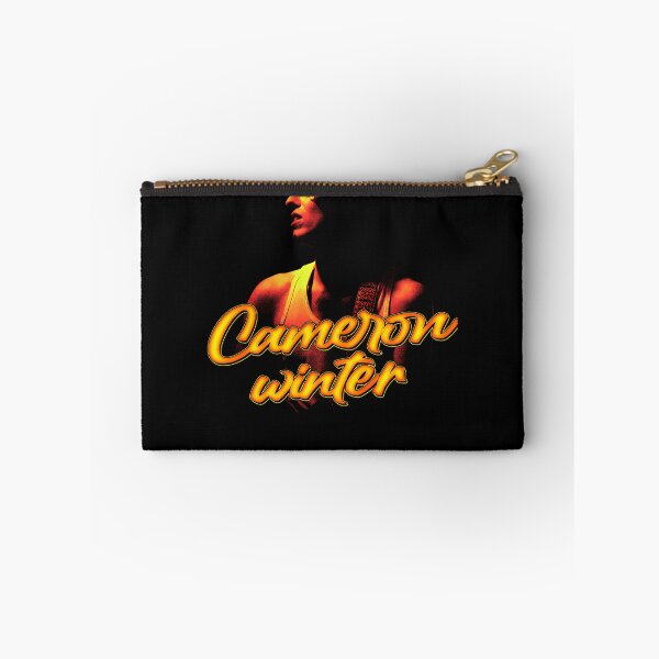 Item preview, Red Singer With Yellow Highlight designed and sold by ChromaToon.