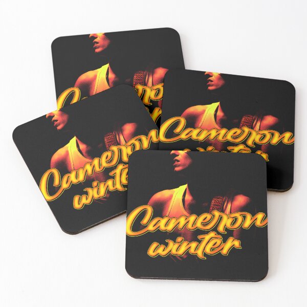 Item preview, Red Singer With Yellow Highlight designed and sold by ChromaToon.