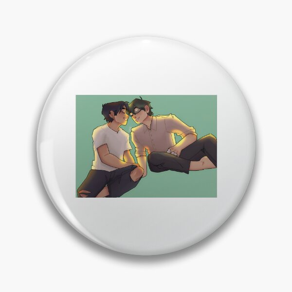 Item preview, Midorima And Takao 3 designed and sold by H-ughLa-ckey.