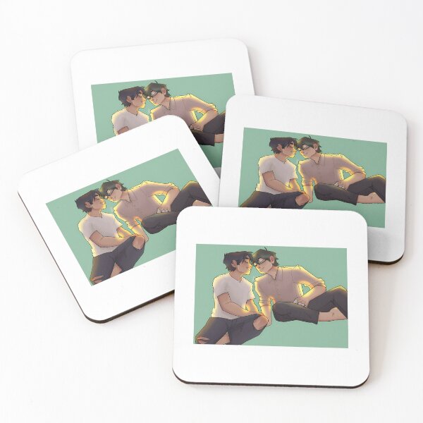 Item preview, Midorima And Takao 3 designed and sold by H-ughLa-ckey.