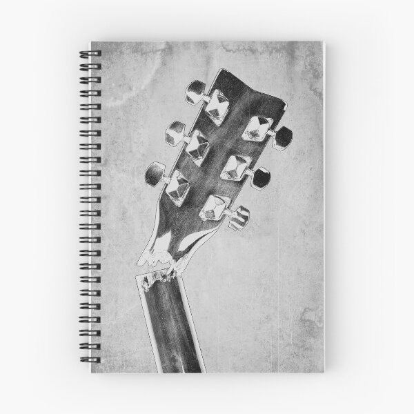 Item preview, Broken Guitar Headstock Snapped Neck Splintered Rock Music designed and sold by Ghoul Enterprises.
