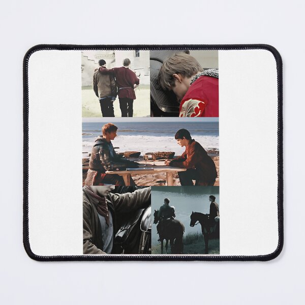 Item preview, Merthur Collage designed and sold by AinslieTe-pper.