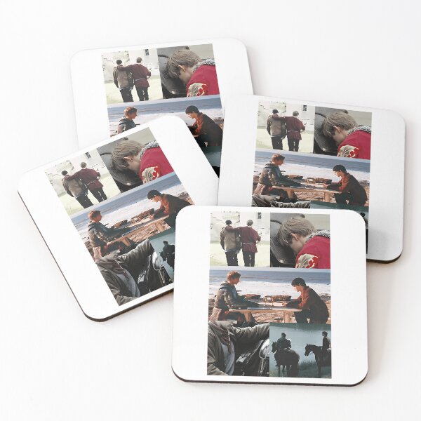 Item preview, Merthur Collage designed and sold by AinslieTe-pper.