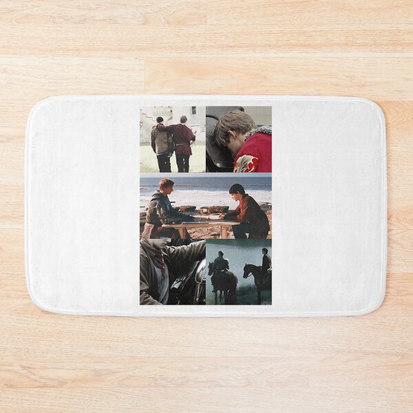 Item preview, Merthur Collage designed and sold by AinslieTe-pper.