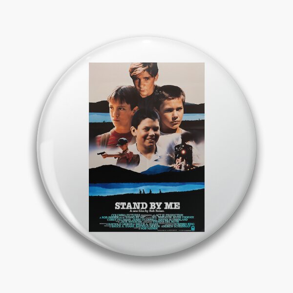Item preview, Gifts For Women Stand By Me Poster Spotify Inspired Fezco And Lexi designed and sold by aneYuo-ids.