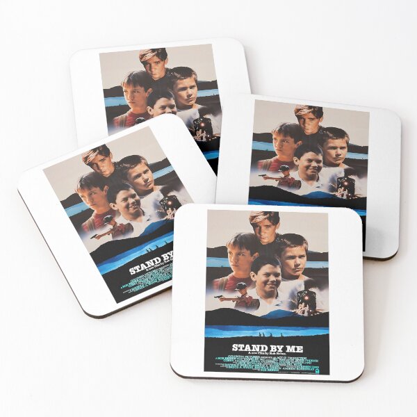 Item preview, Gifts For Women Stand By Me Poster Spotify Inspired Fezco And Lexi designed and sold by aneYuo-ids.