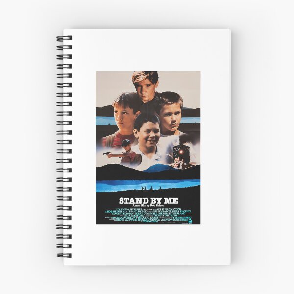 Item preview, Gifts For Women Stand By Me Poster Spotify Inspired Fezco And Lexi designed and sold by aneYuo-ids.