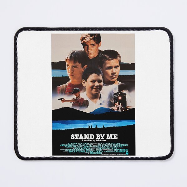 Item preview, Gifts For Women Stand By Me Poster Spotify Inspired Fezco And Lexi designed and sold by aneYuo-ids.