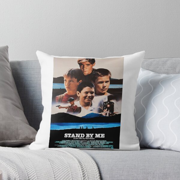 Item preview, Gifts For Women Stand By Me Poster Spotify Inspired Fezco And Lexi designed and sold by aneYuo-ids.