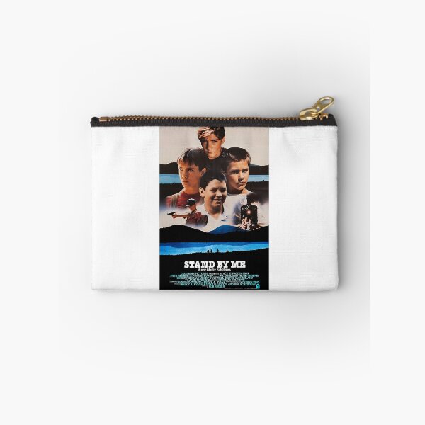 Item preview, Gifts For Women Stand By Me Poster Spotify Inspired Fezco And Lexi designed and sold by aneYuo-ids.