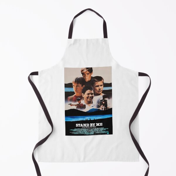 Item preview, Gifts For Women Stand By Me Poster Spotify Inspired Fezco And Lexi designed and sold by aneYuo-ids.