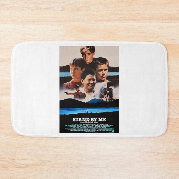 Item preview, Gifts For Women Stand By Me Poster Spotify Inspired Fezco And Lexi designed and sold by aneYuo-ids.