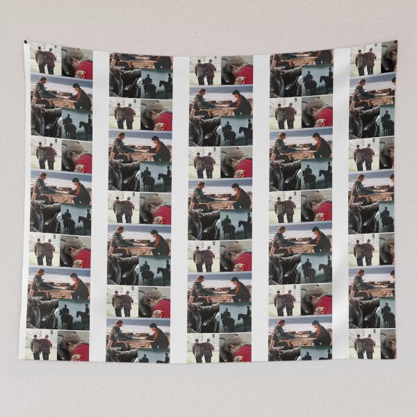 Item preview, Merthur Collage designed and sold by AinslieTe-pper.