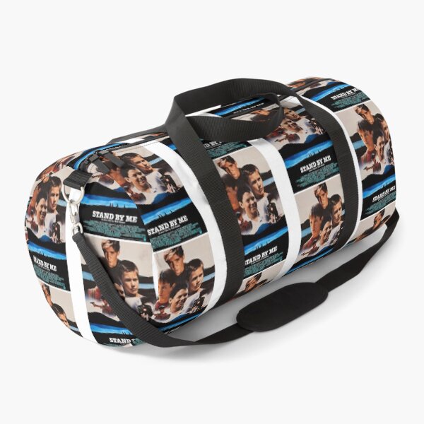 Artikelvorschau, Geschenke für Frauen: Stand By Me Poster, inspiriert von Spotify, Fezco und Lexi entworfen und verkauft von aneYuo-ids.