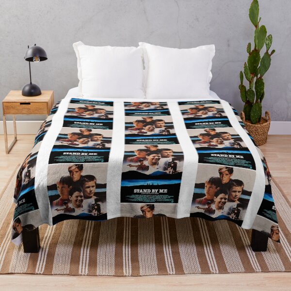 Item preview, Gifts For Women Stand By Me Poster Spotify Inspired Fezco And Lexi designed and sold by aneYuo-ids.