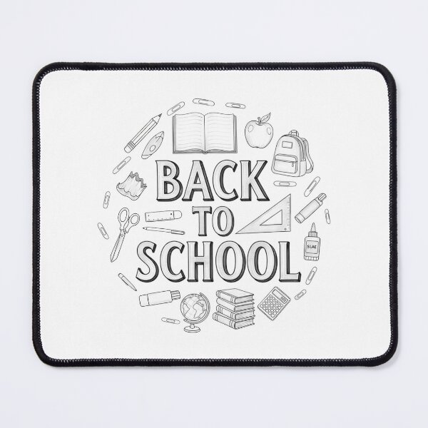 Item preview, Back To School  designed and sold by LarkBotel-ho.