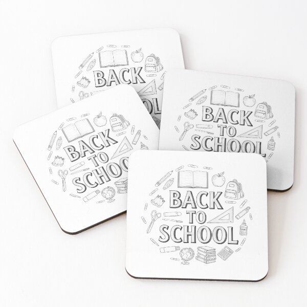 Item preview, Back To School  designed and sold by LarkBotel-ho.