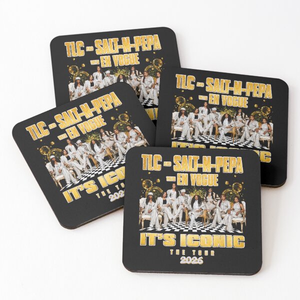 Item preview, TLC Salt-N-Pepa designed and sold by LoriaTaven.