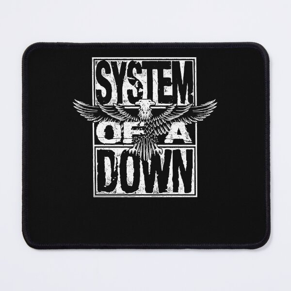 Item preview, Band Eagle Emblem Poster designed and sold by Yacine23.