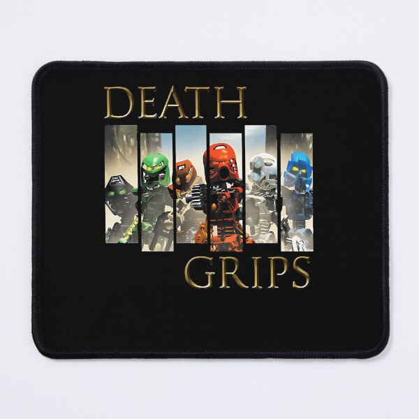 Item preview, Death Grips Bionicle Mashup Experimental Hip Hop designed and sold by GLIDL.