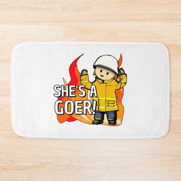 Item preview, She'S A Goer Rural Version designed and sold by Jayne-eSiovbt.