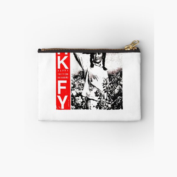 Item preview, Big Red Frame Typography	hkfy, band, music, sordo, napalm death, carcass, repulsion designed and sold by Triskelion-art.