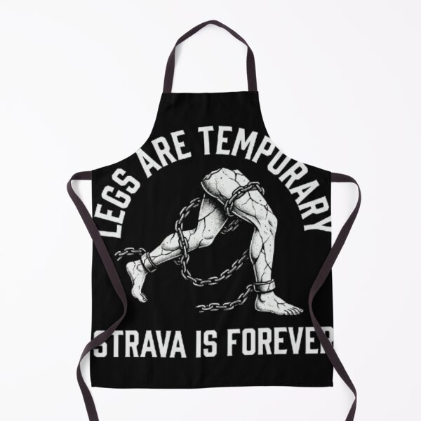 Item preview, Legs Are Temporary Strava Is Forever - Greek Statue Runner designed and sold by OLLI_STORE.
