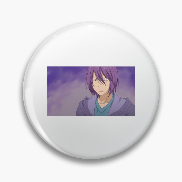 Item preview, Murasakibara Atsushi designed and sold by H-ughLa-ckey.