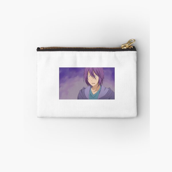 Item preview, Murasakibara Atsushi designed and sold by H-ughLa-ckey.
