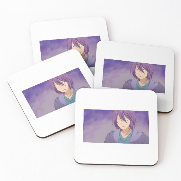 Item preview, Murasakibara Atsushi designed and sold by H-ughLa-ckey.
