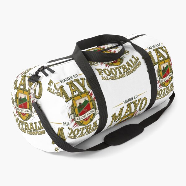 Item preview, Mayo Irish Football All Ireland Champions 2026 designed and sold by GinaGrave.