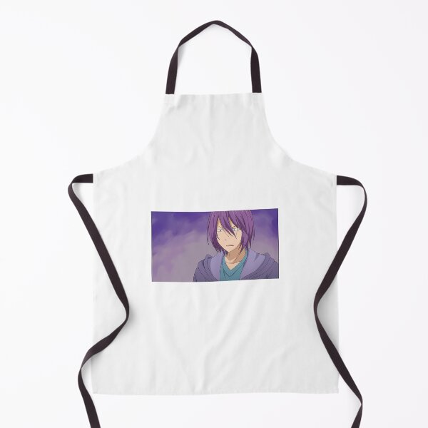 Item preview, Murasakibara Atsushi designed and sold by H-ughLa-ckey.