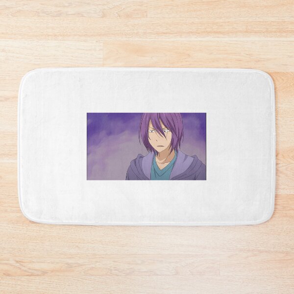 Item preview, Murasakibara Atsushi designed and sold by H-ughLa-ckey.
