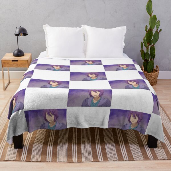 Item preview, Murasakibara Atsushi designed and sold by H-ughLa-ckey.