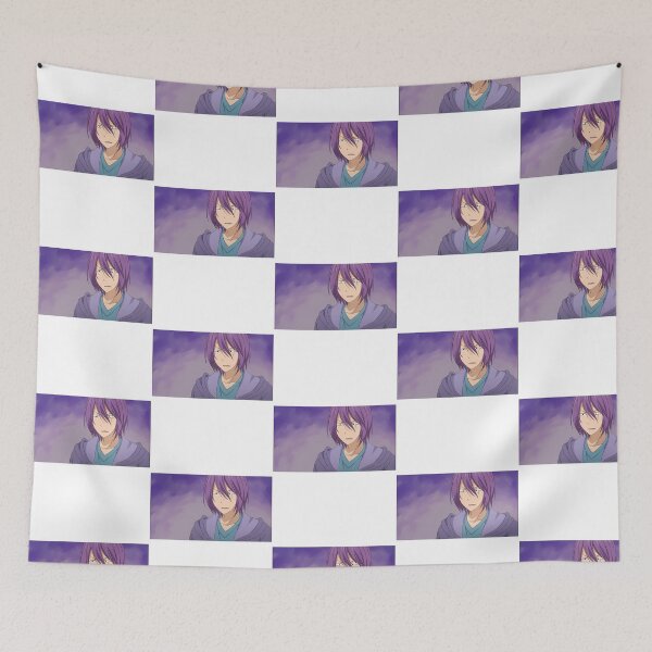 Item preview, Murasakibara Atsushi designed and sold by H-ughLa-ckey.