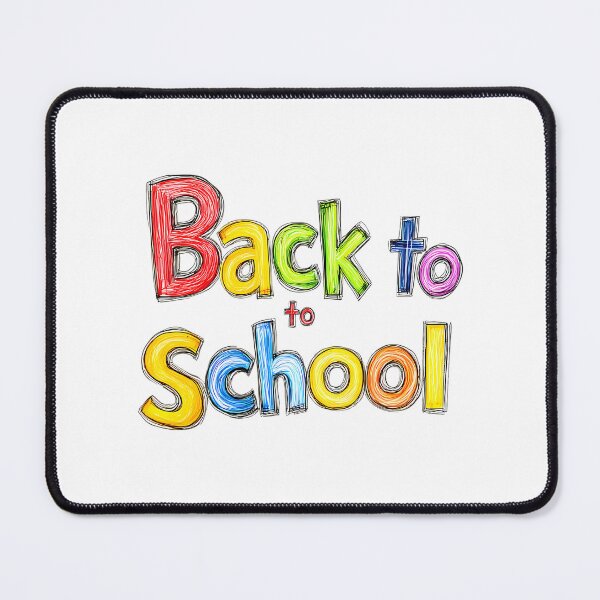 Item preview, Back To School Classic T-Shirt designed and sold by LarkBotel-ho.