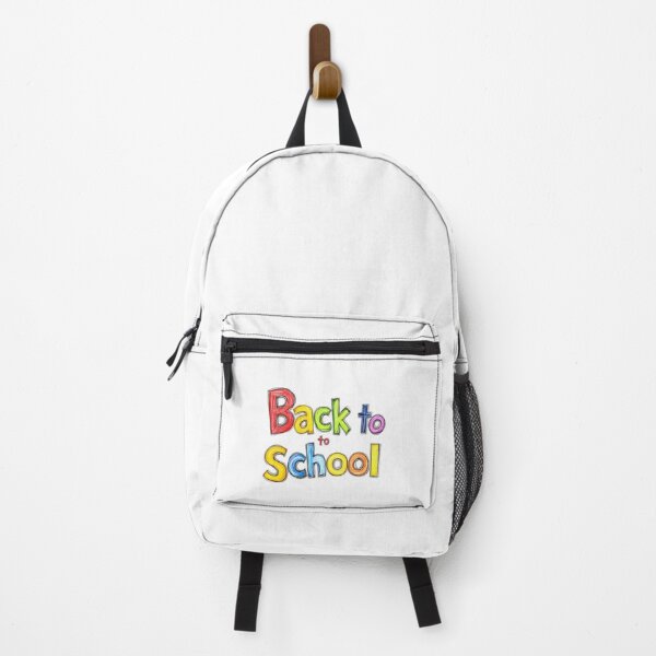 Item preview, Back To School Classic T-Shirt designed and sold by LarkBotel-ho.