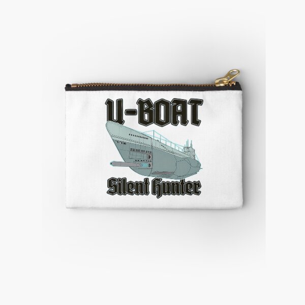 Item preview, U-Boat Silent Hunter - Black Schwarz - Clean Style designed and sold by Xitlal-yEgxchu.