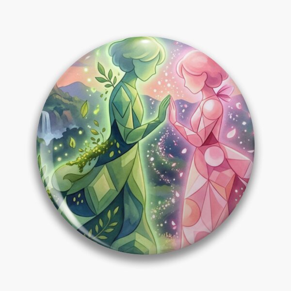 Item preview, United couple in the fairytale forest designed and sold by Sigtrix.